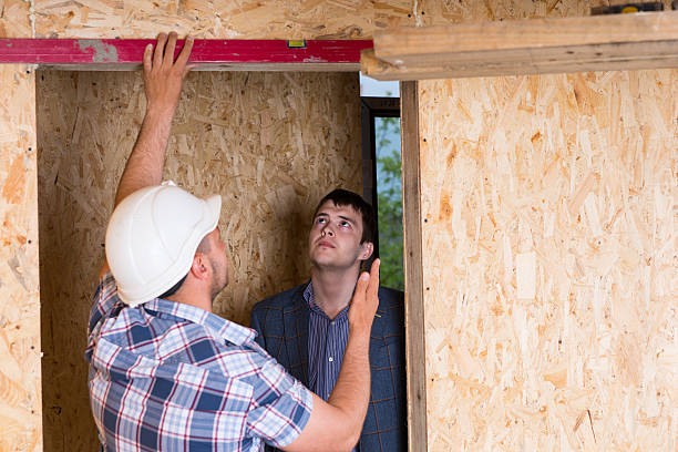 Best Insulation for New Construction  in Chico, TX